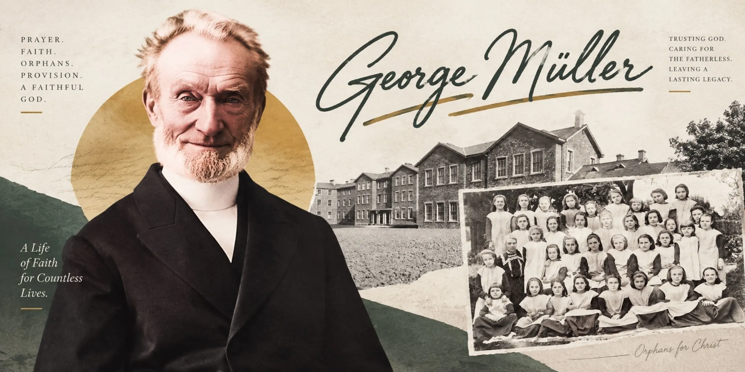 George Müller