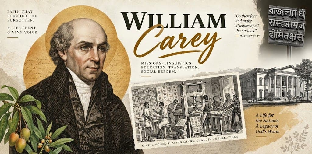 William Carey
