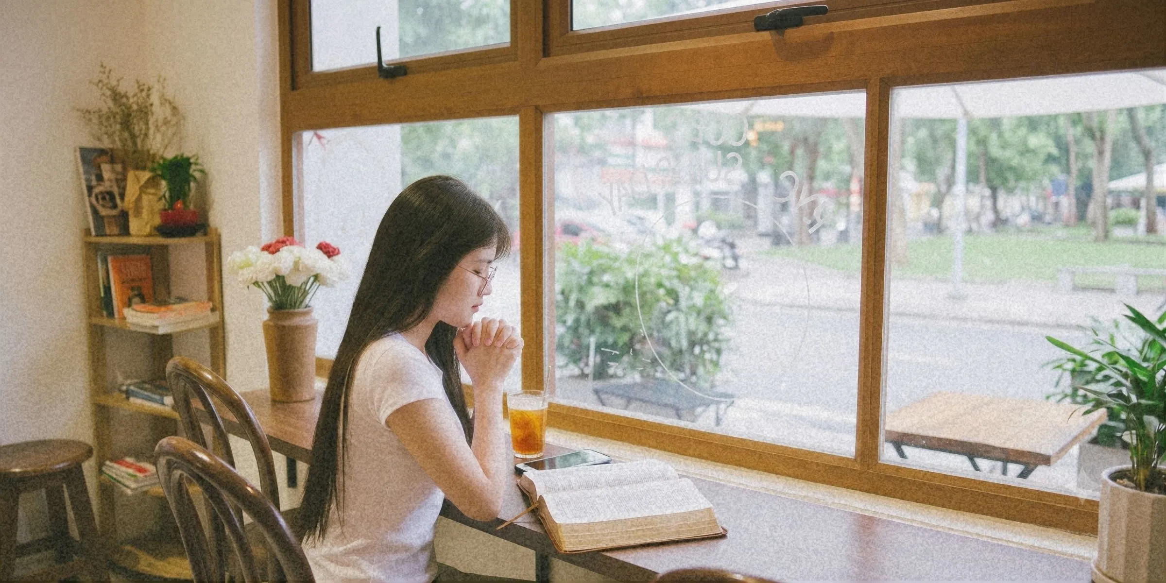 Good morning, Lord.