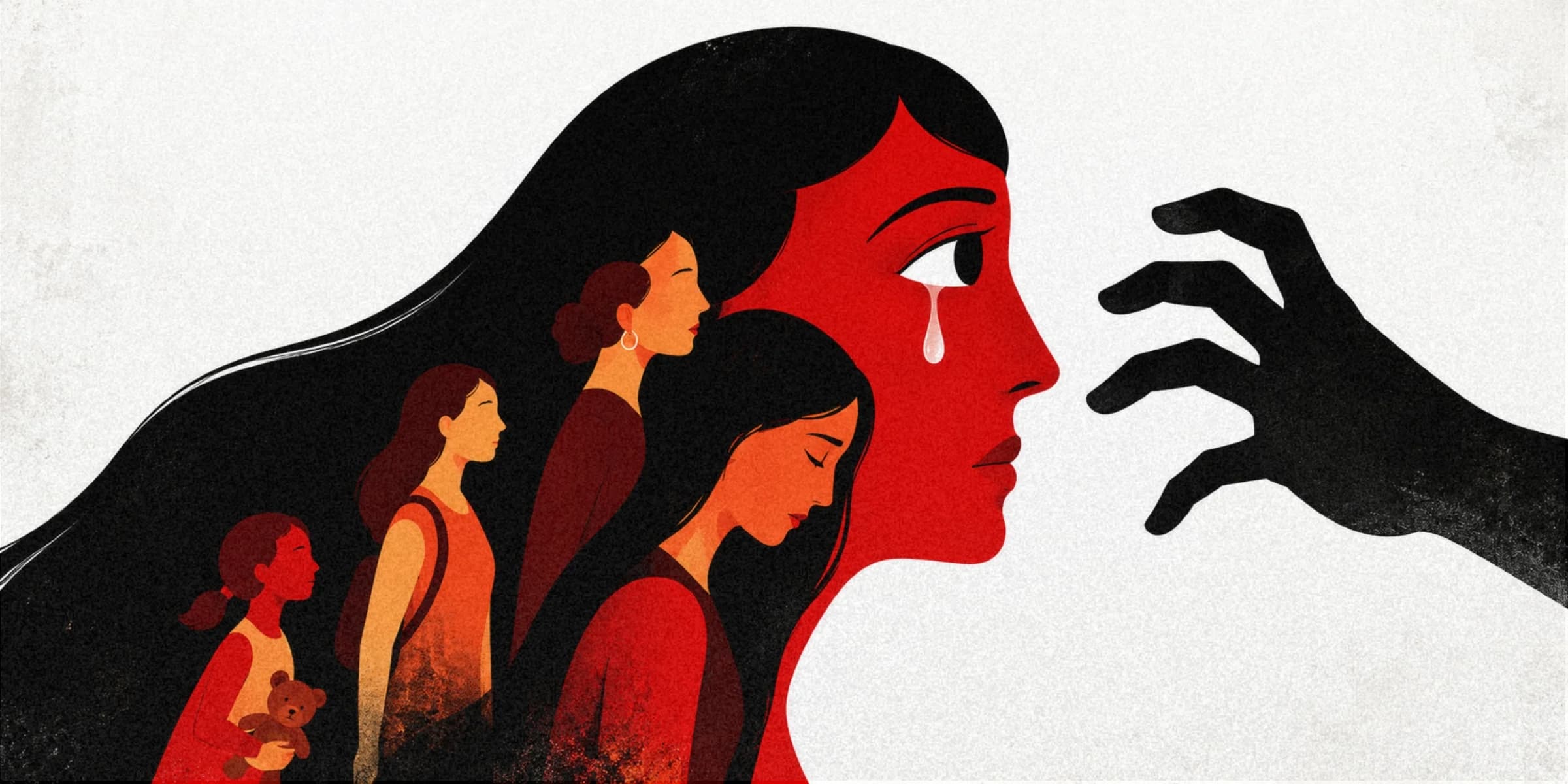 Stop Rape