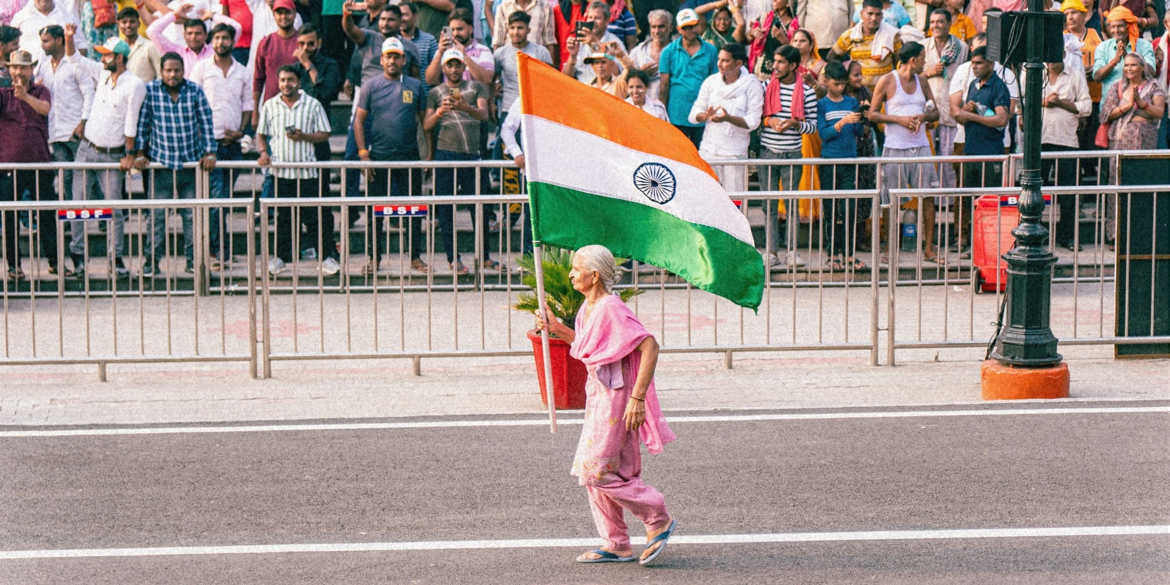 Freedom of India