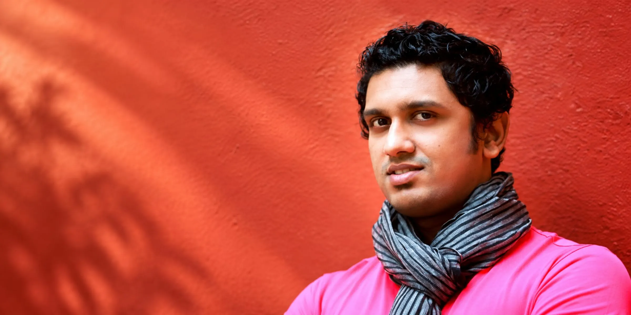Sheldon Bangera