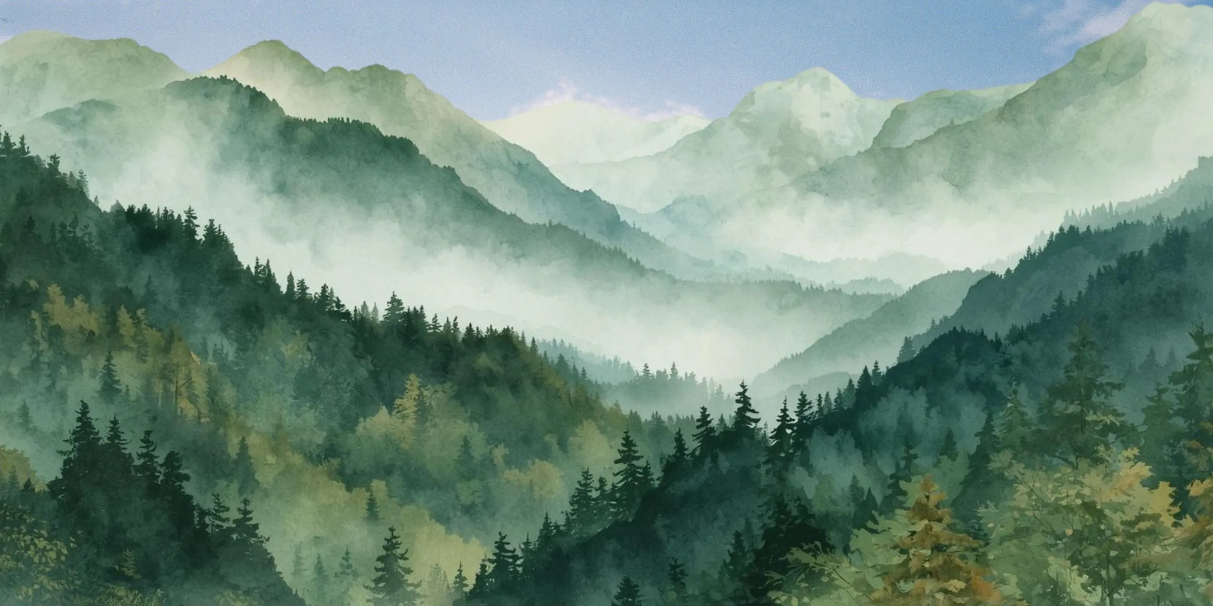 Moving Mountains