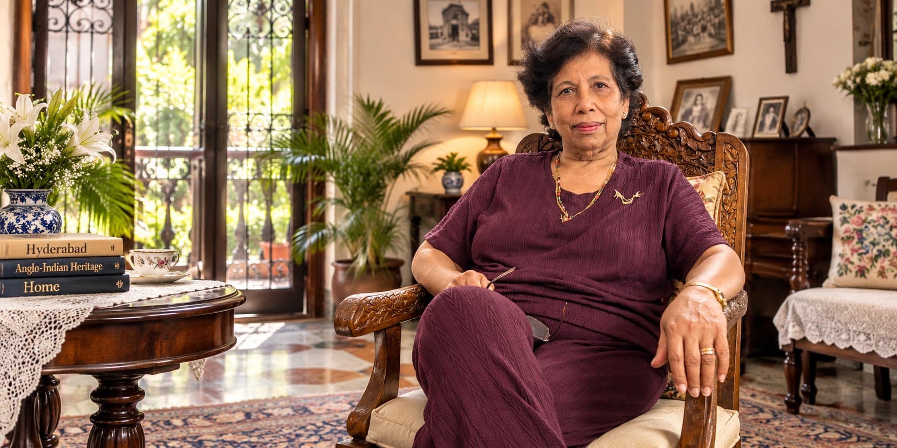 Christine Skinner Lazares
