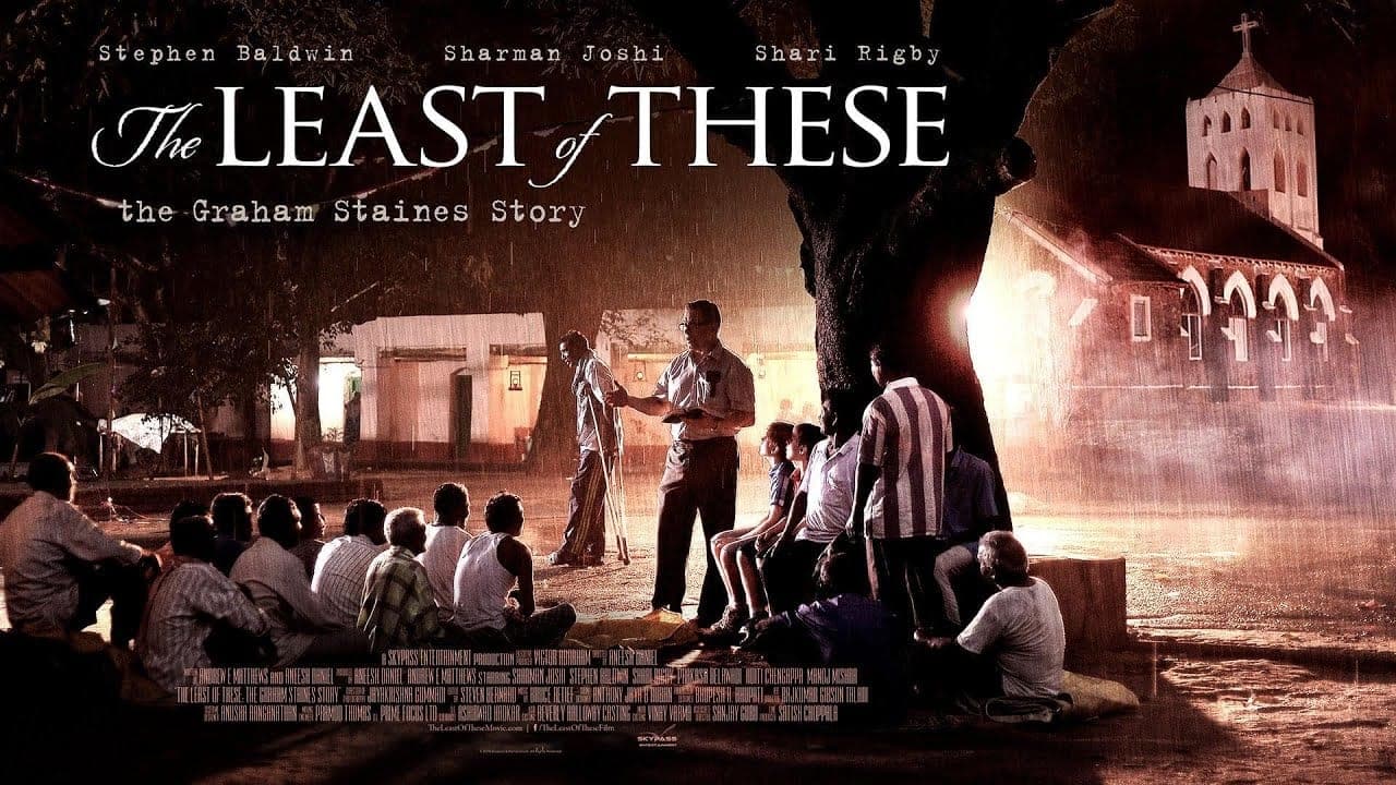 The least of these
