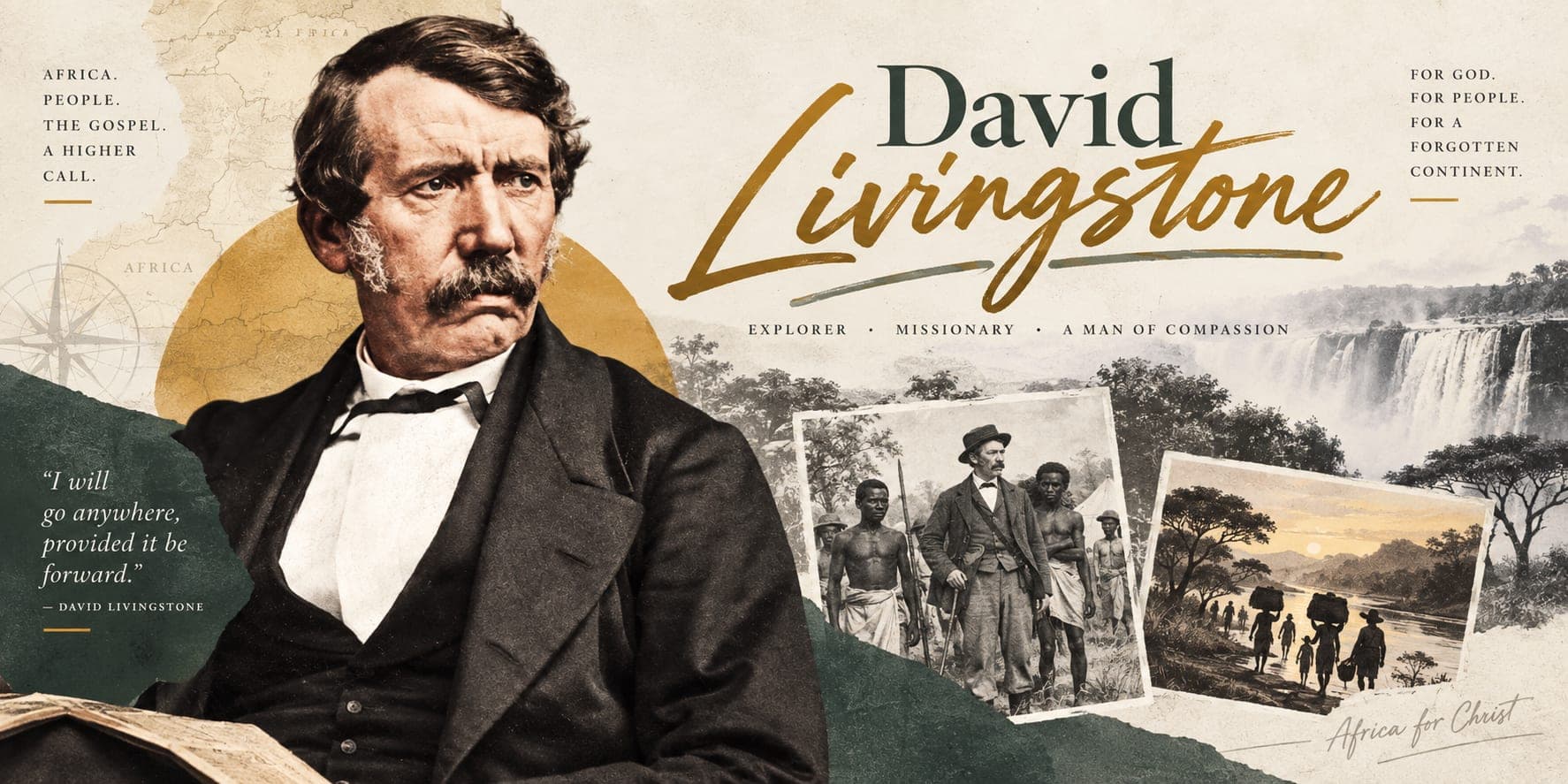David Livingstone