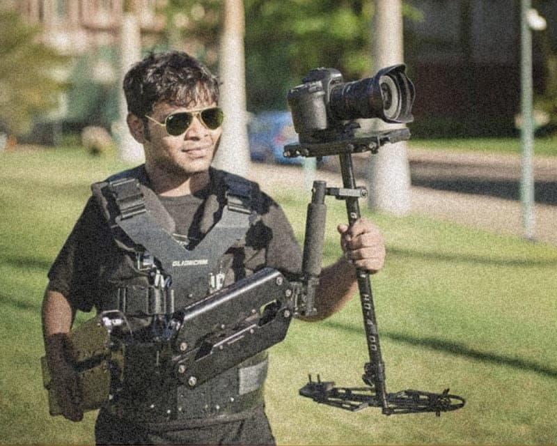 Pavithran