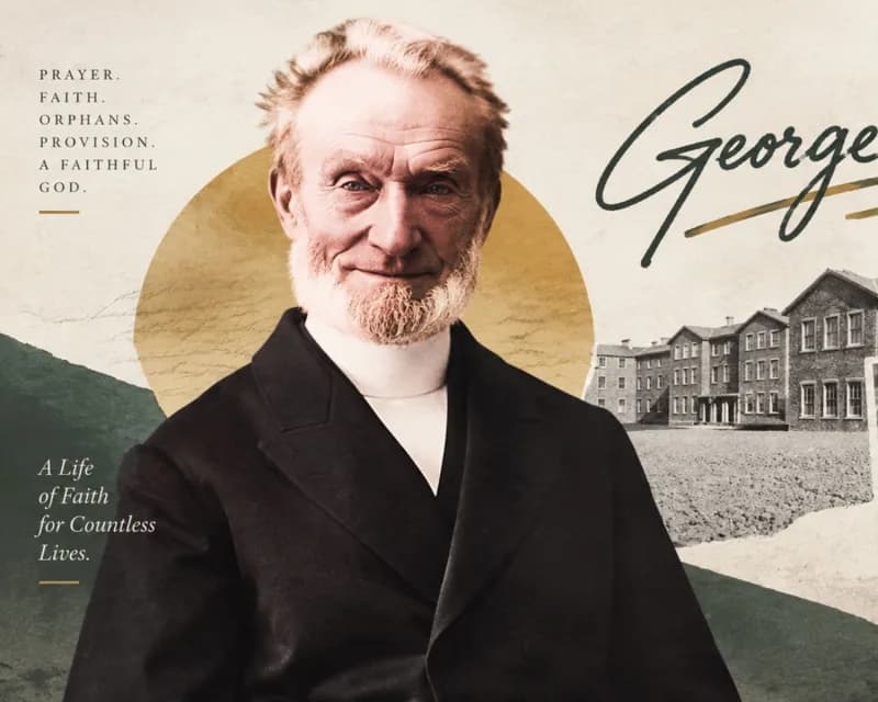 George Müller