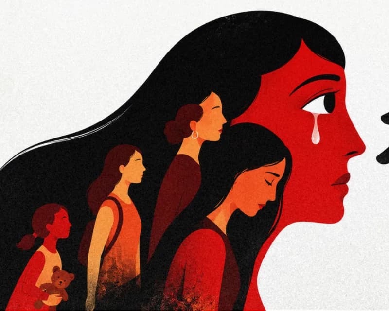 Stop Rape