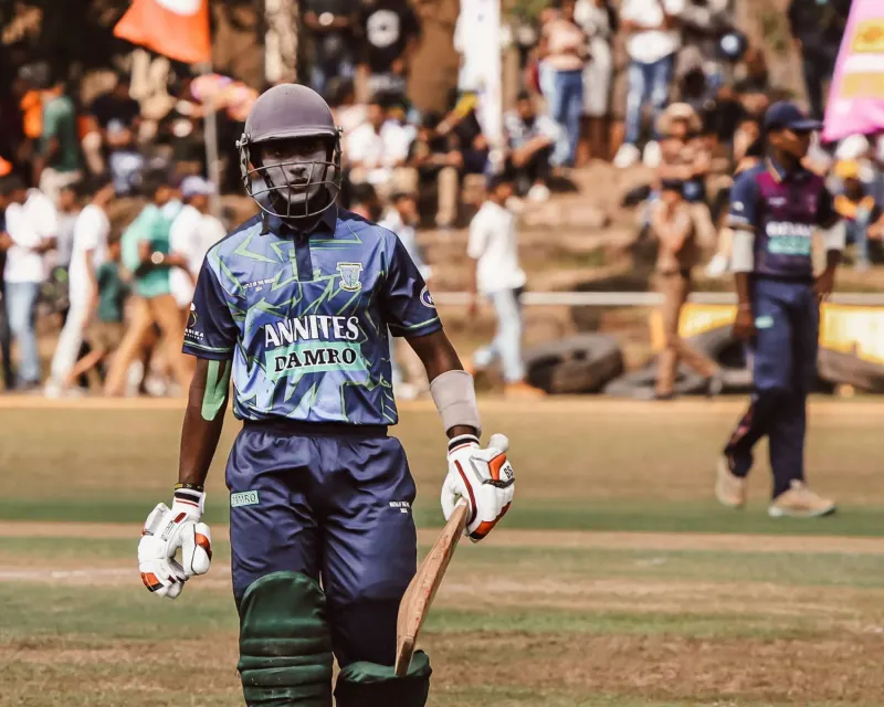 Cricket Match