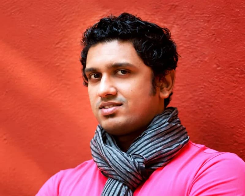 Sheldon Bangera