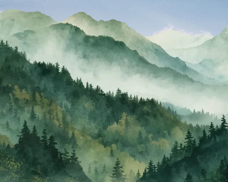 Moving Mountains