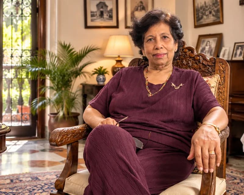 Christine Skinner Lazares