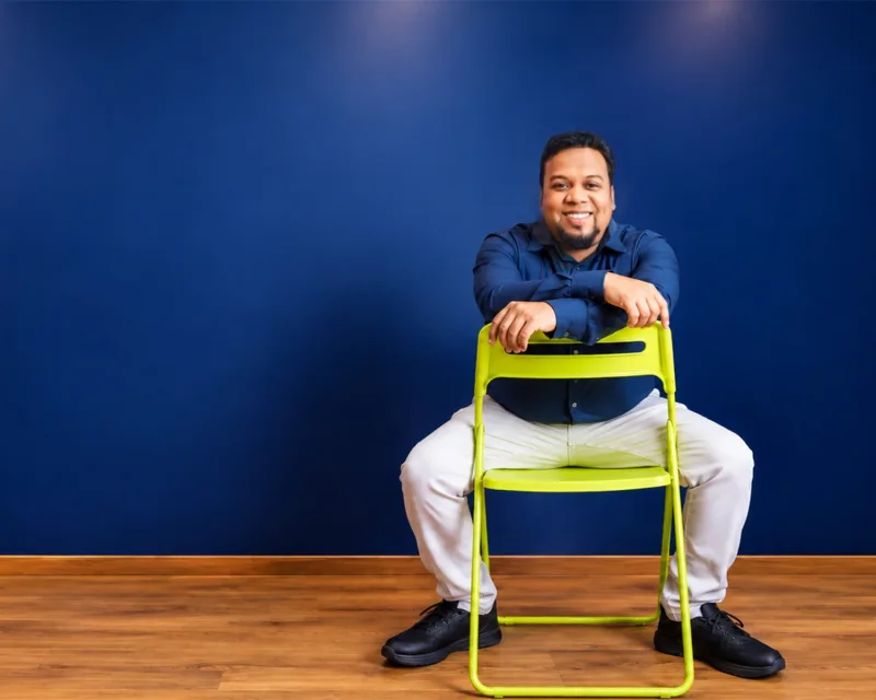 5Talents Magazine - Relaunching | Premasis Satman